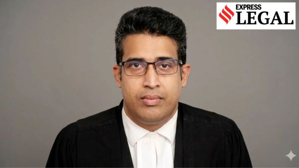 Justice Viju Abraham Menstrual Leave Kerala High Court KSRTC Women Bus Conductors