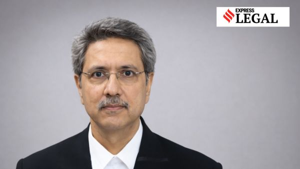Justice Vikas Mahajan