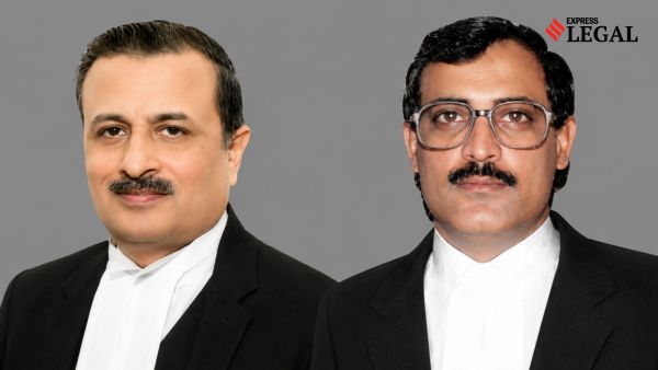 Justices J J Munir and Achal Sachdev Allahabad High Court UP police adult marriage