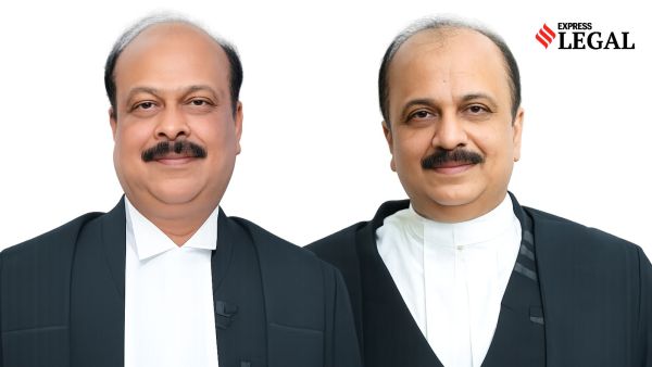 Justice K Natarajan Justice Johnson John Kerala High Court