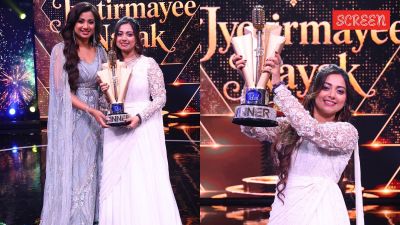 Indian Idol 16 winner Jyotirmayee Nayak takes home Rs 20 lakh; Tanishk Shukla comes second