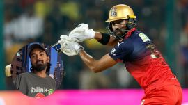 Devdutt Padikkal reveals why KL Rahul carries his own mattress