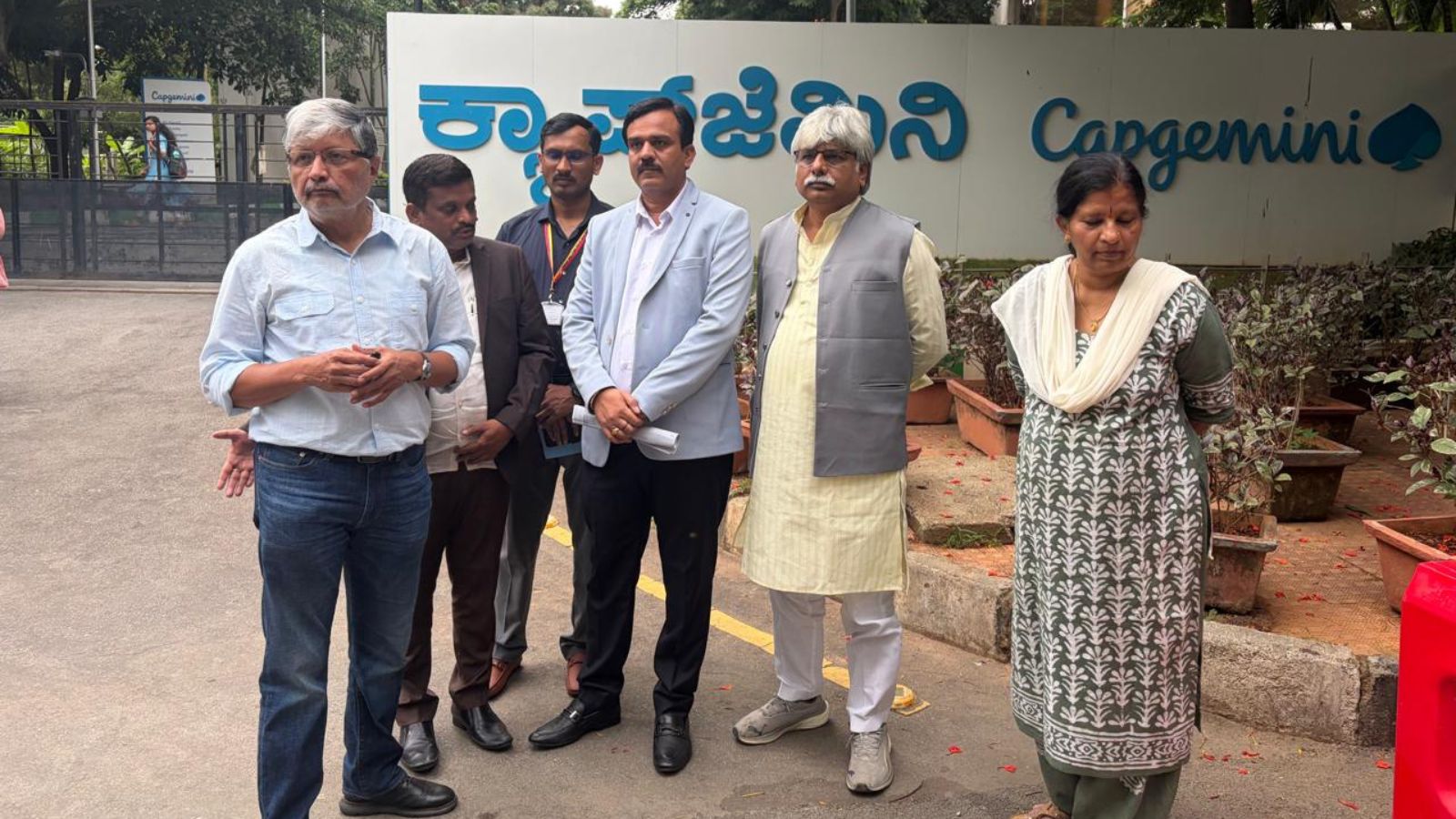 Karnataka child rights panel seeks uniform rules for daycare centres after Capgemini case
