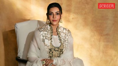 Kajal Aggarwal on portrayal of women in South