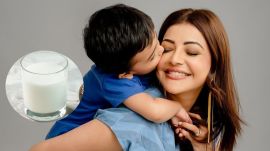 Why Kajal Aggarwal leads a milk free home