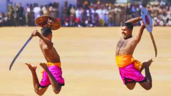 Knowledge Nugget: How is New Zealand's Maori Haka compares with India's martial traditions