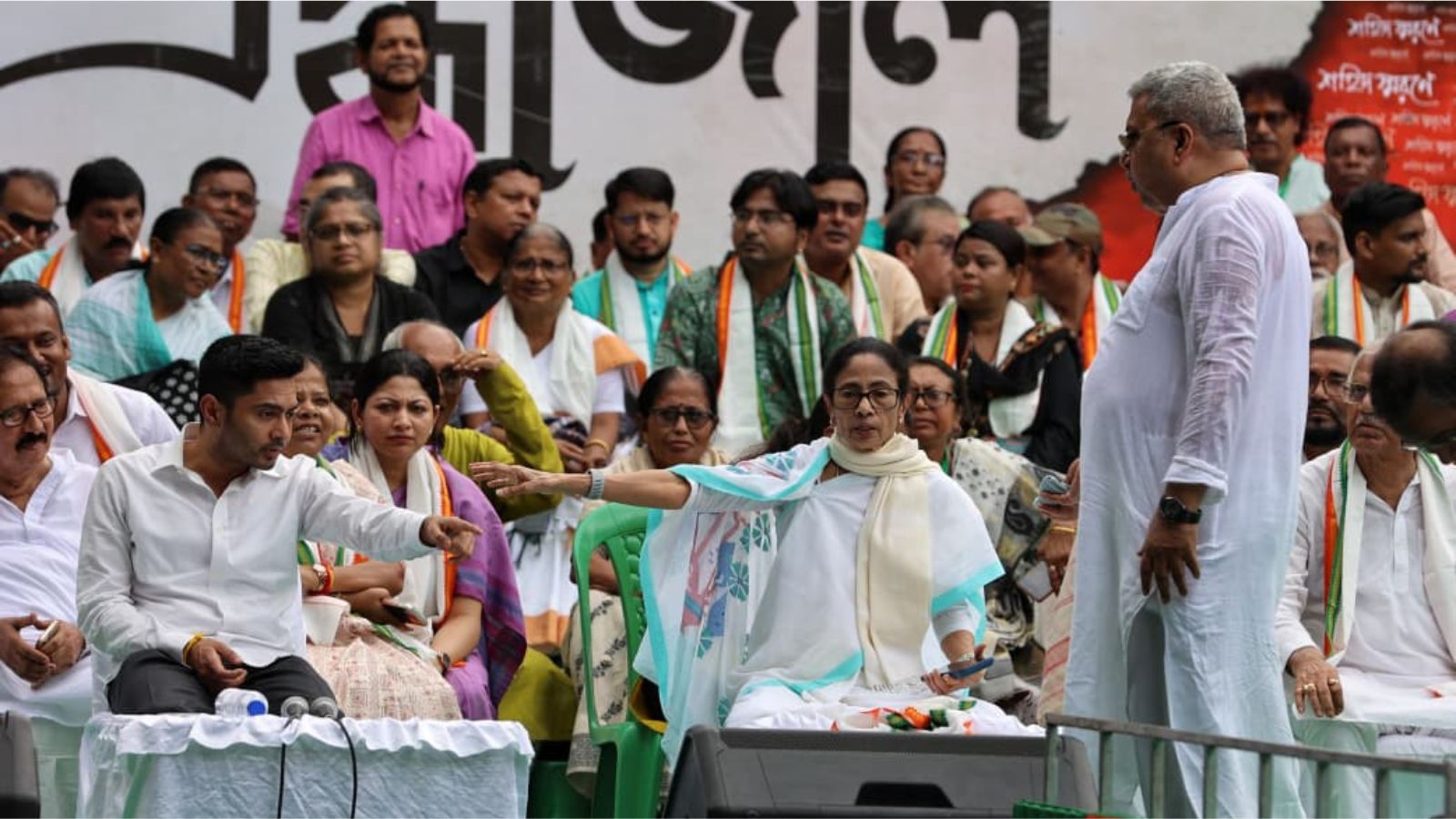 'If Didi doesn't understand reality, she'll destroy TMC': Party MP Kalyan Banerjee criticises Mamata
