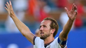 Broadcasters ‘trying to create divisions’ over Bellingham-Tuchel comments: Kane