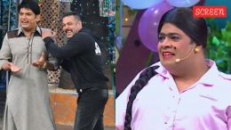 Kapil Sharma