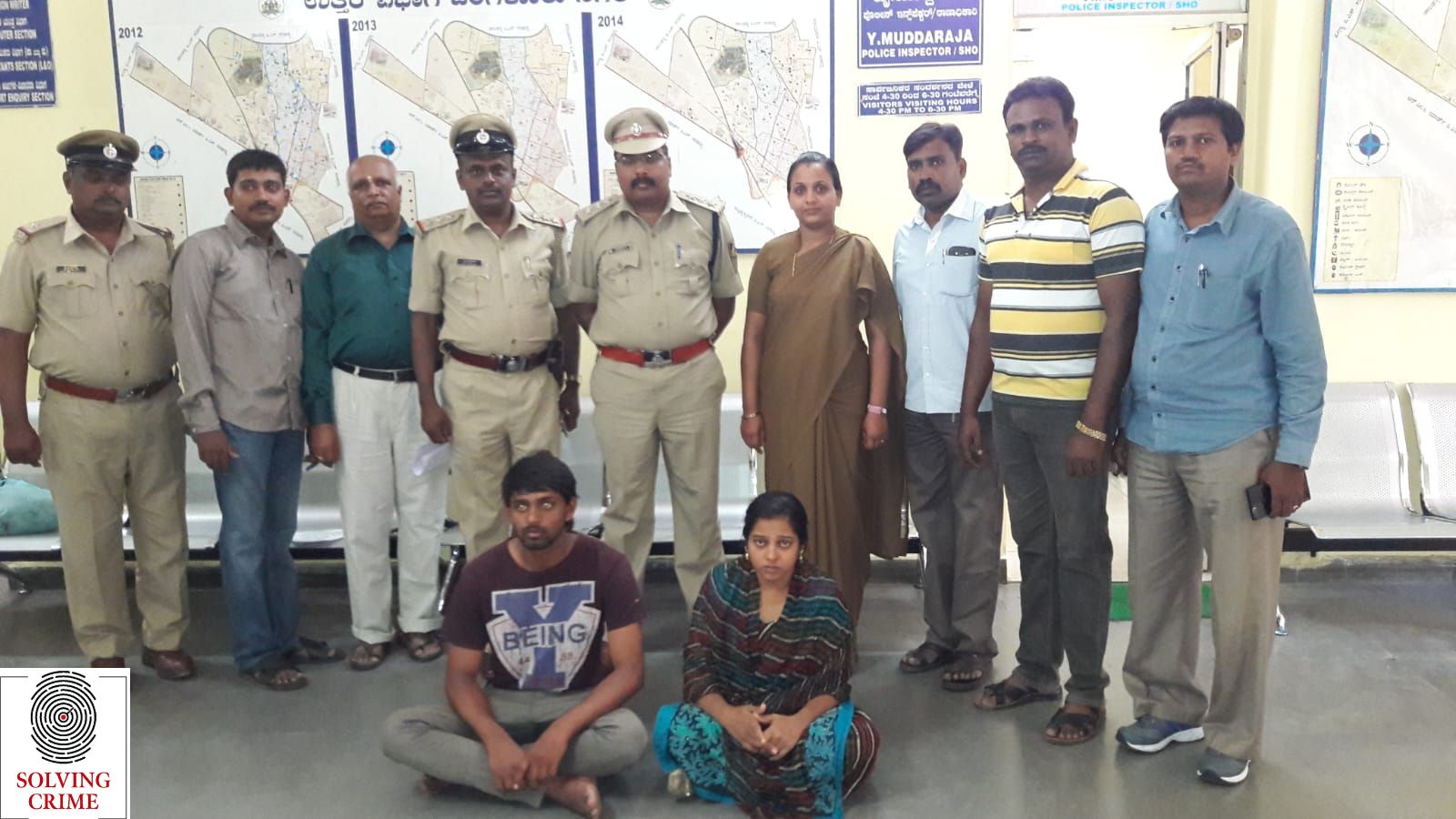 Solving Crime | How '2 hours of silence' exposed wife's plot to kill husband