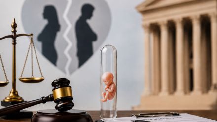 Karnataka High Court IVF case
