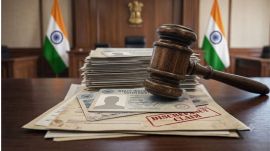 Karnataka High Court SIR claim