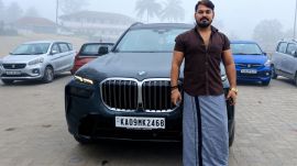KAS officer assault, Bengaluru extortion case, gym trainer arrested, Karnataka Police, Rs 10 lakh extortion, B N Girish, Indian express news, Karnataka crime news