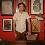 Kartikeya Bhattacharyya