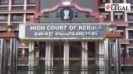 Kerala High Court assault
