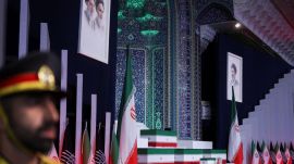 Khamenei death funeral,