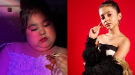 Kid influencers