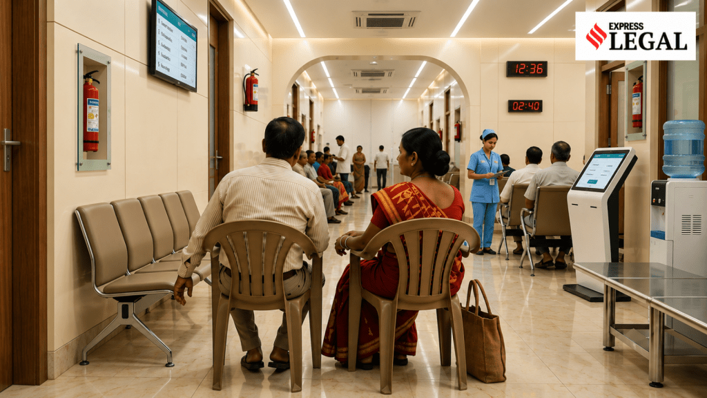 Kidney Donoation Renal Disease Hospital Organ Donal Doctor Calcutta High Court