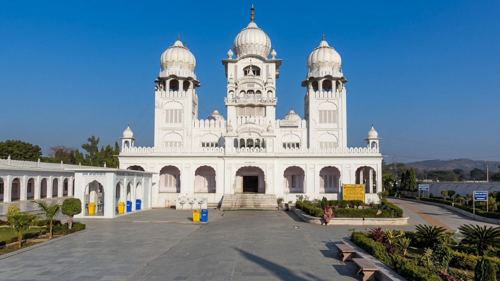 Locked away for years, ashes of over 100 unclaimed bodies immersed at Kiratpur Sahib
