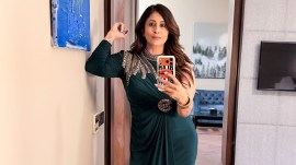 Kishwar Merchantt