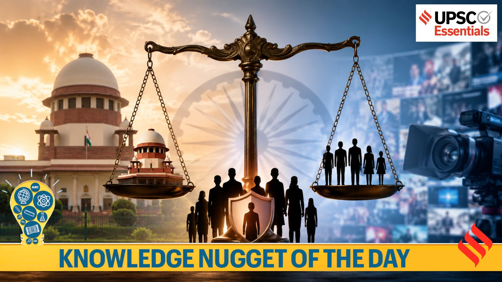 Knowledge Nugget | Why horizontal application of fundamental rights is in news?