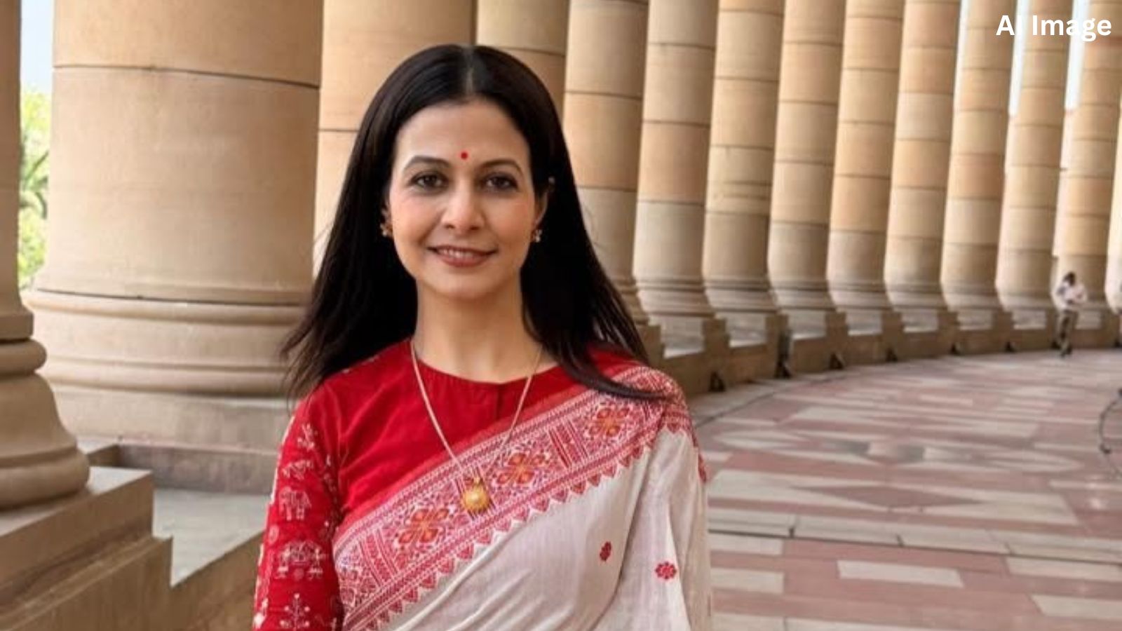 Trinamool MP Koel Mallick quits Rajya Sabha in latest setback for Mamata Banerjee