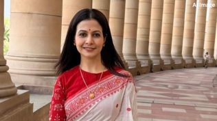 Trinamool leader Koel Mallick has quit her Rajya Sabha MP's post.