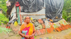Bengal rape-murder case, Baruipur rape murder case, Baruipur minor girl rape murder case, Crimes against women, minor girl rape murder case, Chhatra Parishad, Bengal BJP government, Kolkata news, WEst Bengal news, Indian express, current affairs