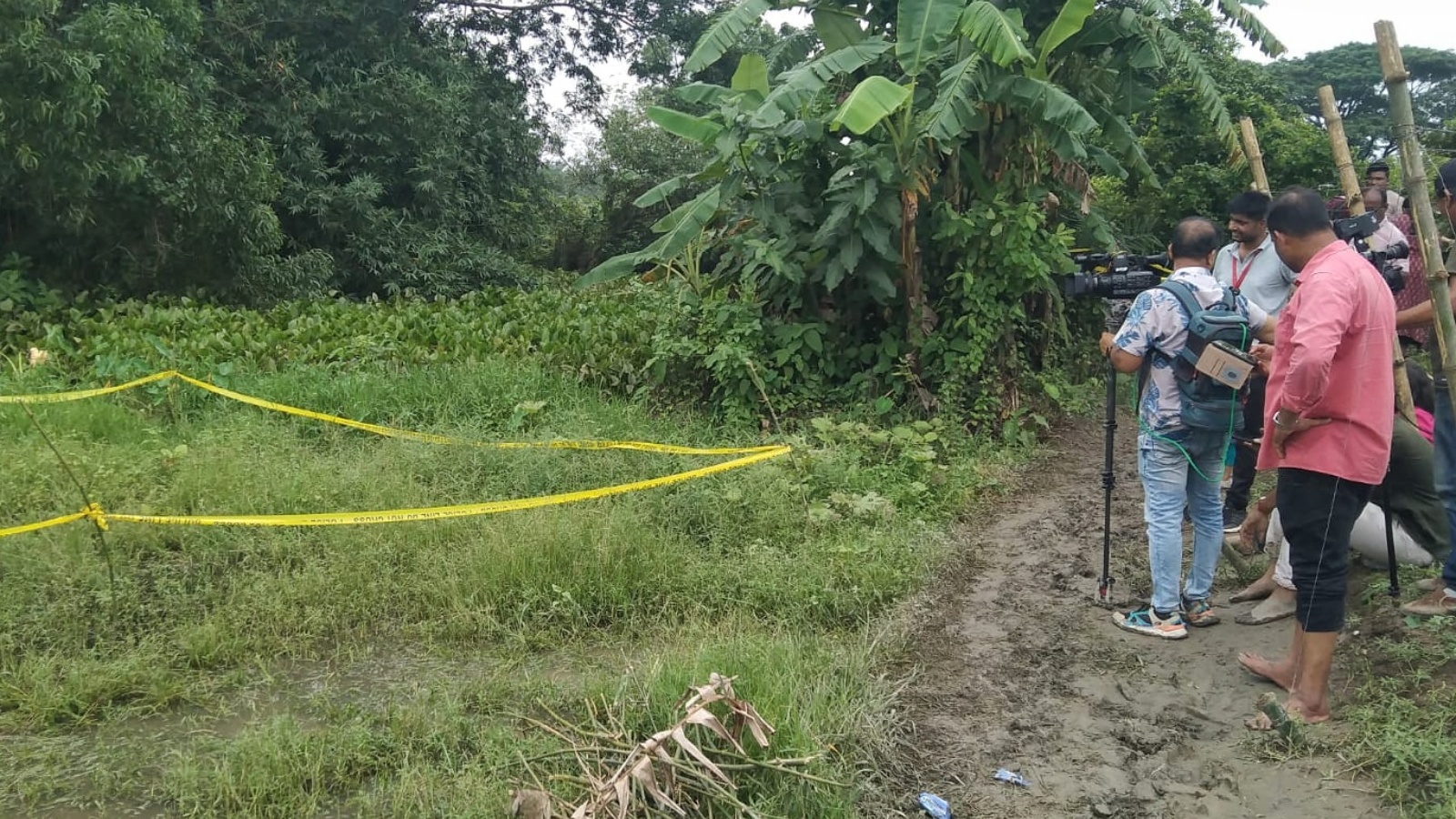 Accused in Baruipur minor girl’s rape and murder killed in Bengal police ‘encounter’