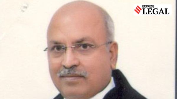 Justice Krishan Pahal
