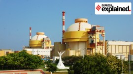 Kudankulam plant