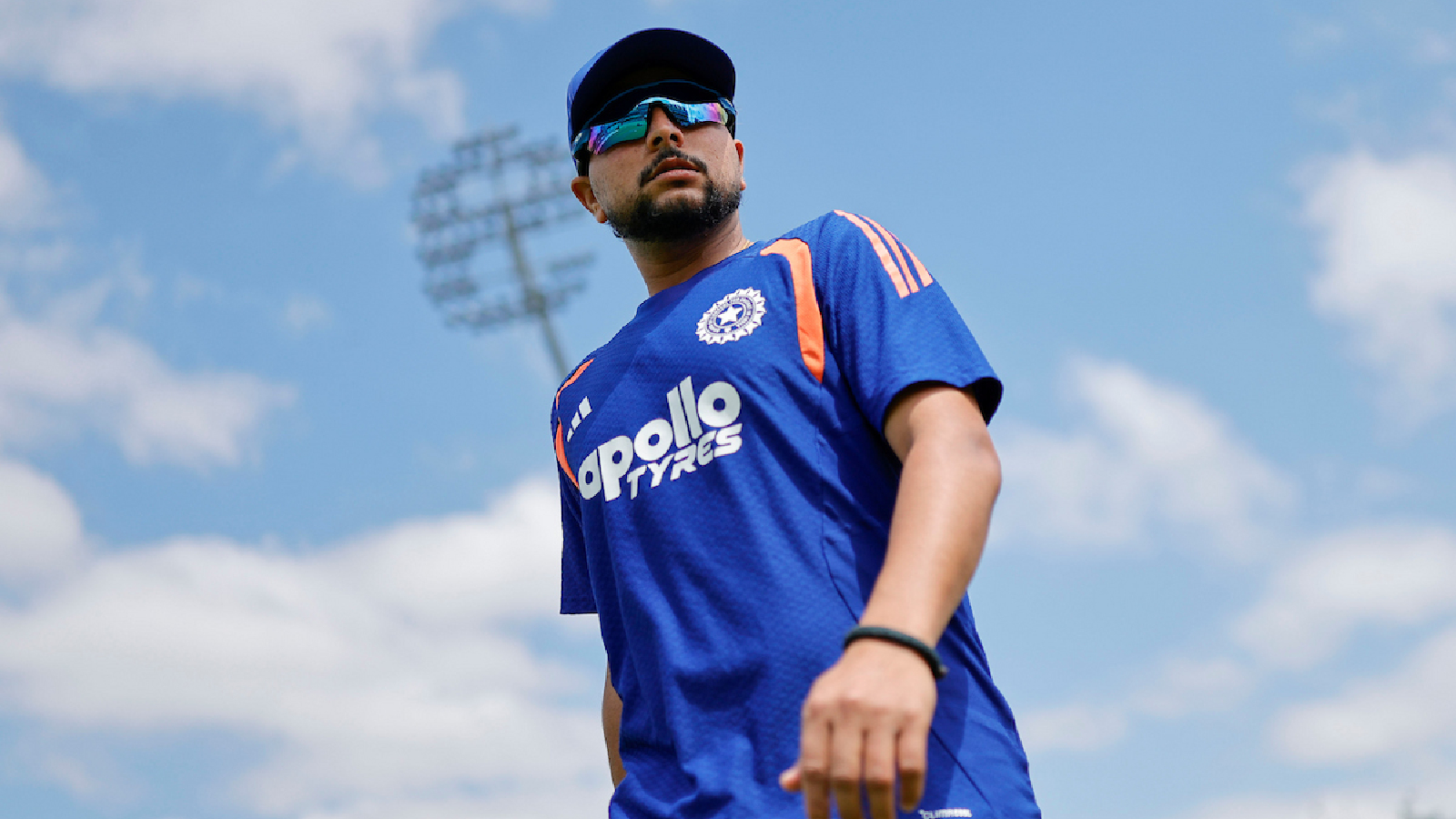 Ashwin questions India’s treatment of Kuldeep Yadav: ‘Match-winner’