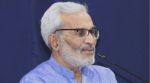 Kumar Saptarshi, socialist leader and Yukrand founder, dies at 84