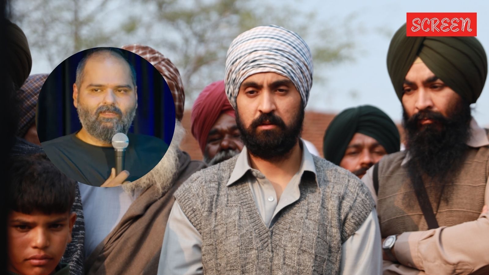 'Jaswant Singh Khalra abducted again': Kunal Kamra questions CBFC over Satluj OTT removal