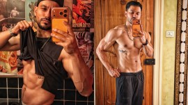Kunal Kemmu has revealed that he lost nearly 9 kg over a year