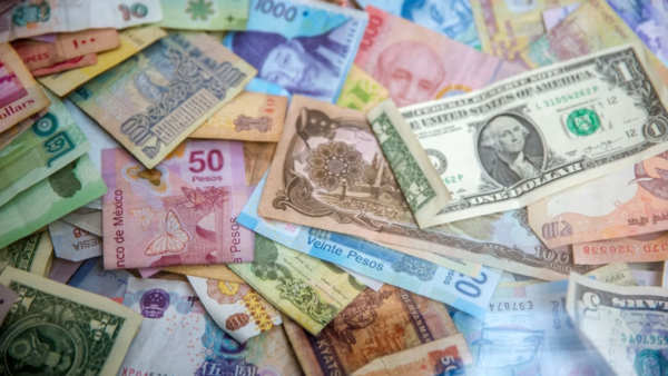 strongest currencies