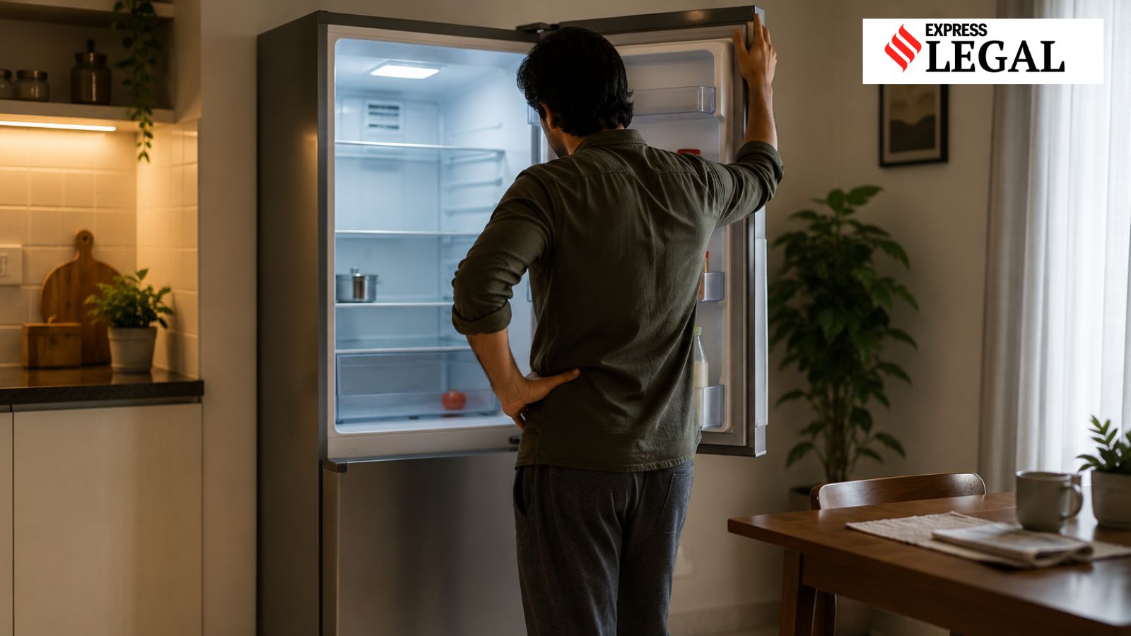 Denied repair after fridge becomes defunct within 7 years, man wins Rs 10,000 payout