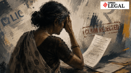 LIC murder policy mother kidnap 2