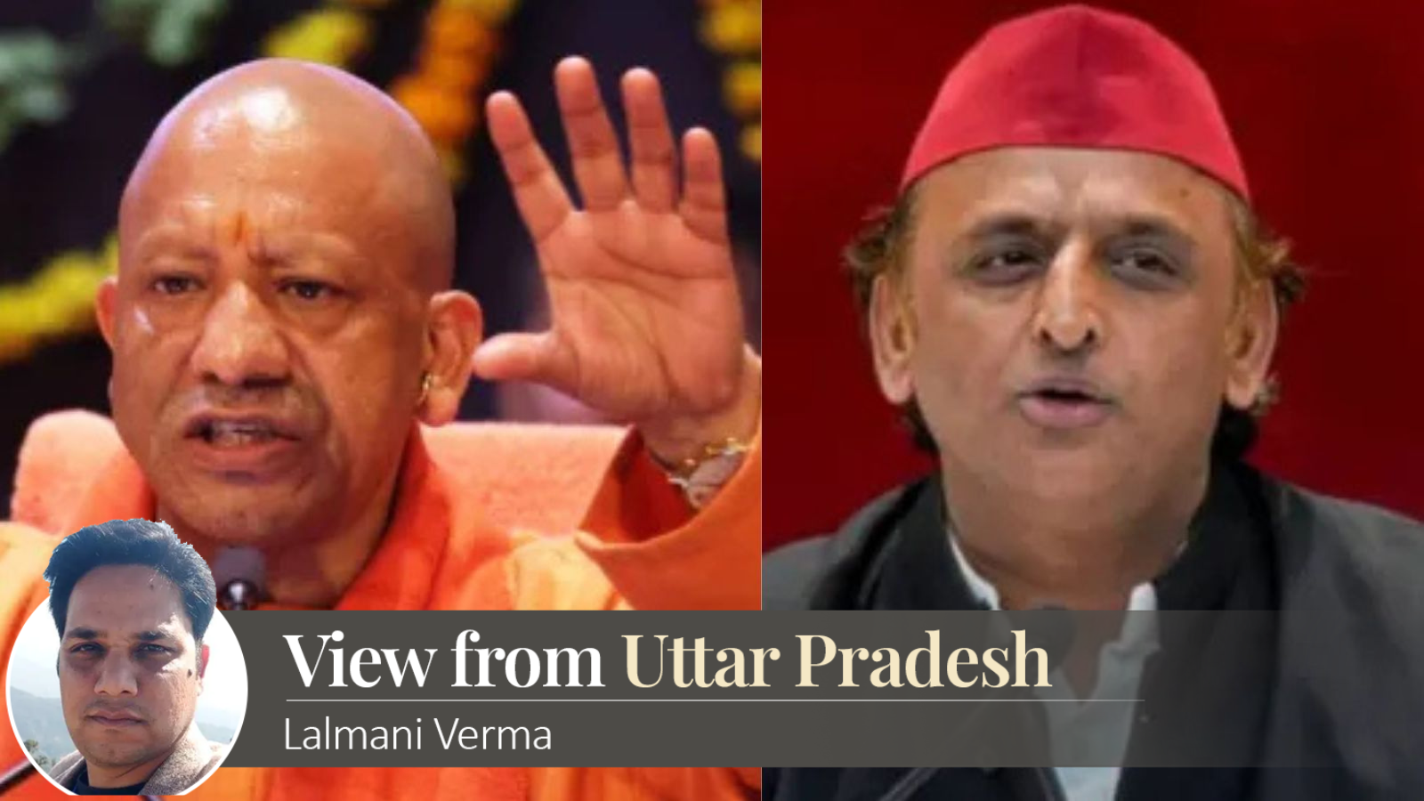 Yogi to Akhilesh, Mayawati to Aazad, how key UP players step up Dalit outreach for 2027 polls