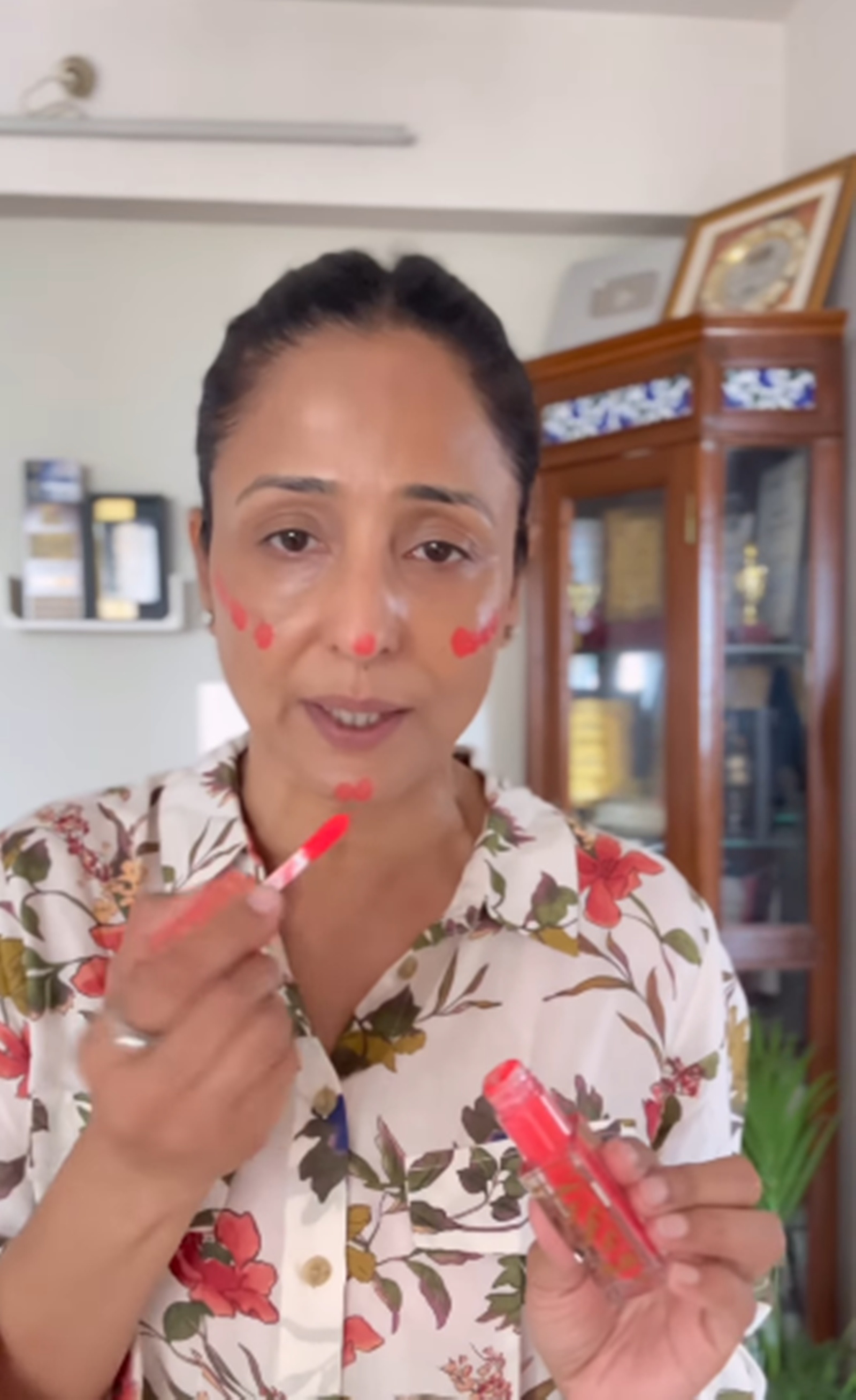 Lataa Saberwal low motivation