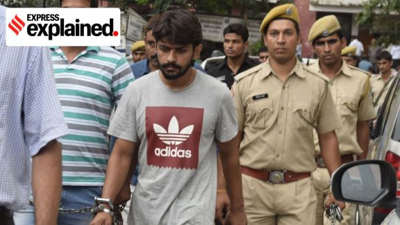 Lawrence Bishnoi, extradition