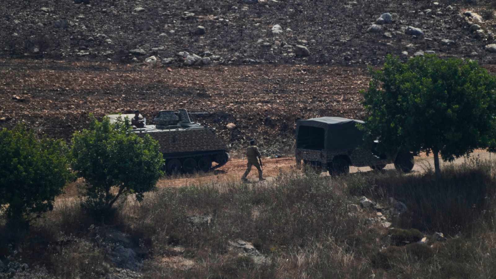 lebanon, iran war