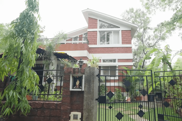 Leela Villa