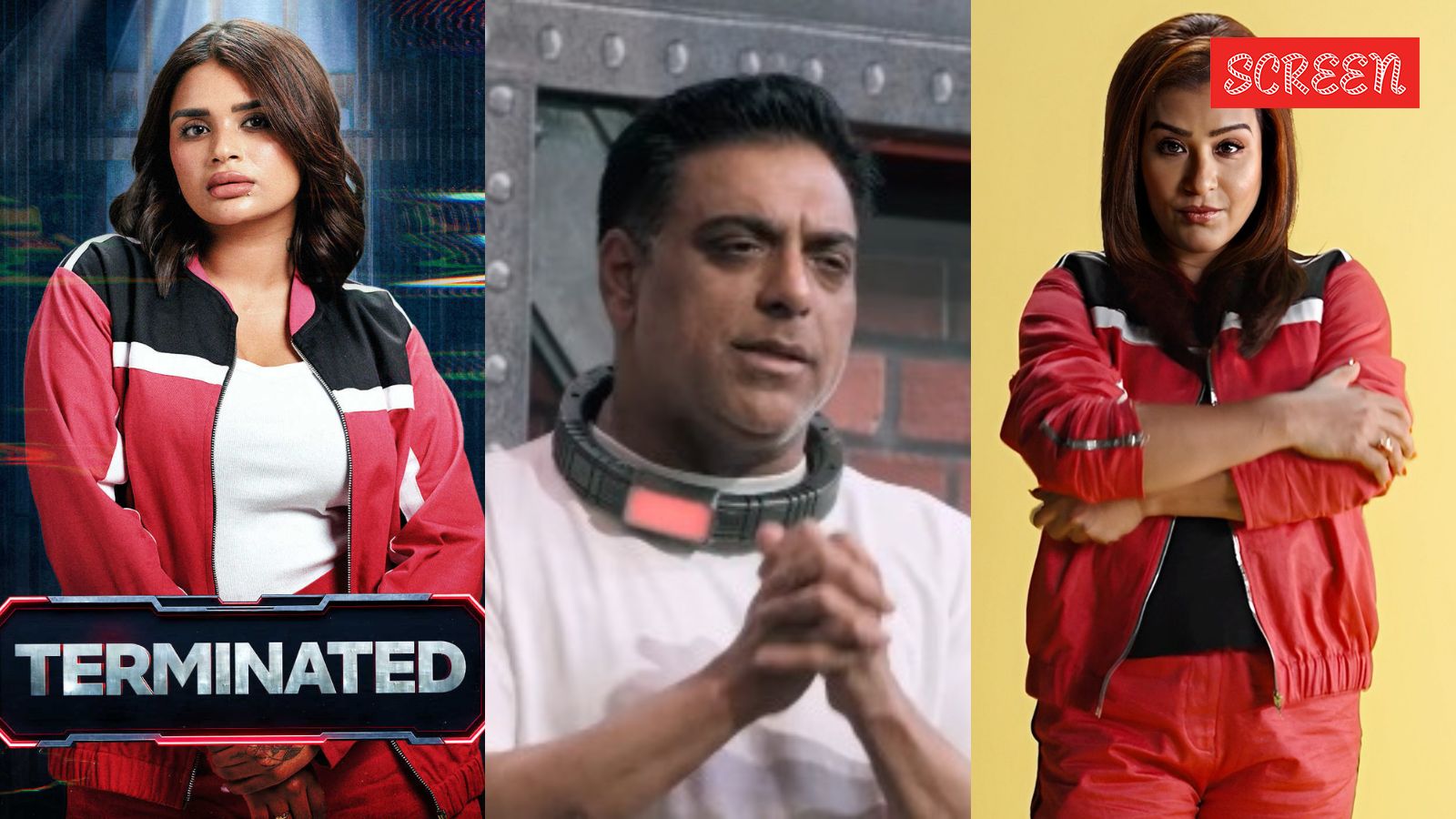 Lock Upp: Shreyas Iyer’s sister Shresta evicted; Ram Kapoor begs to leave the show