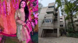 Delhi woman Police apprehended Akriti's husband after a case of dowry death and cruelty was lodged against him. She was found dead in her apartment on 4 July 2026. (Image: Special Arrangement)