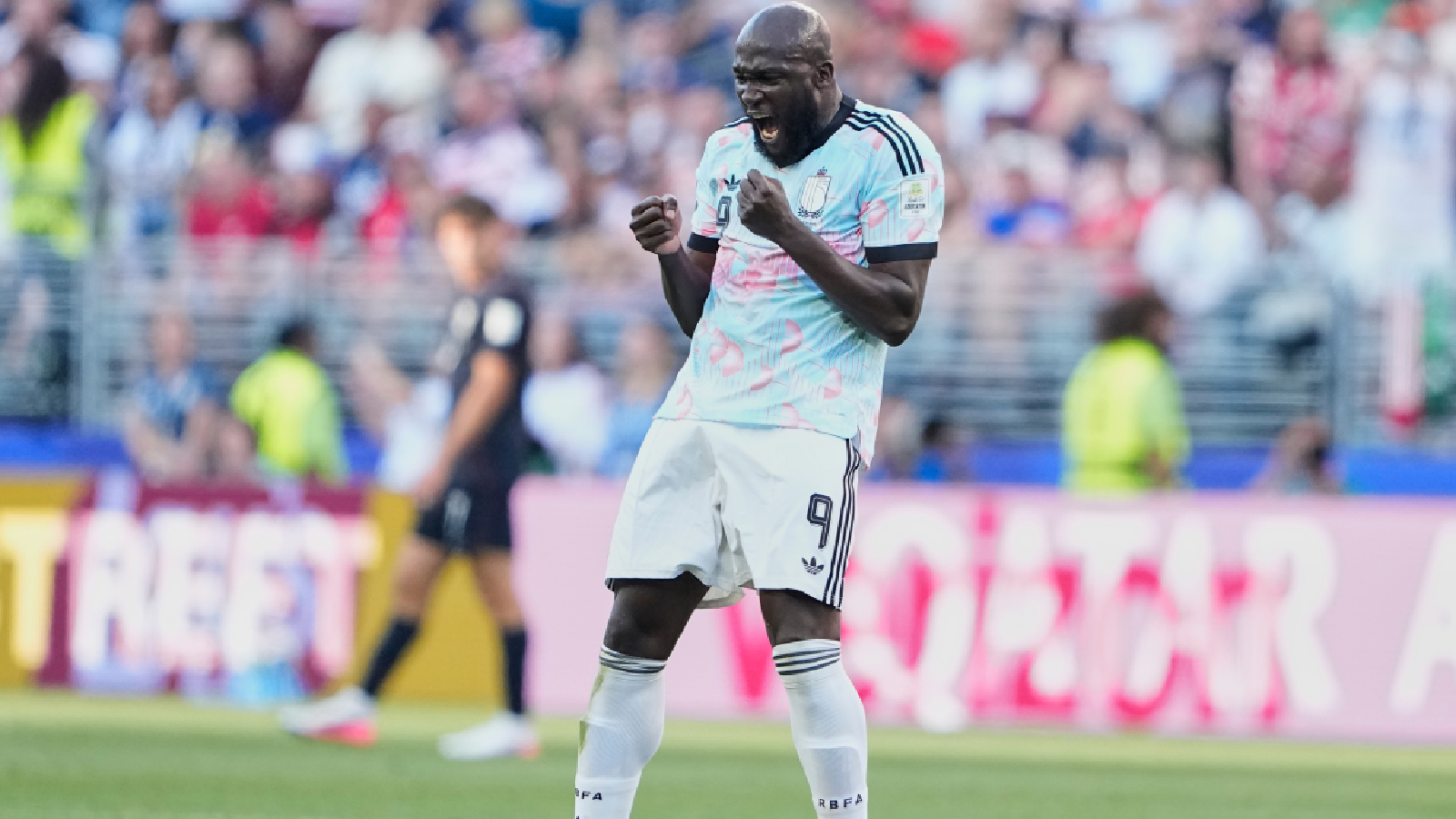 After Folarin Balogun fracas, how Belgium did their talking on the pitch vs USA