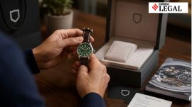 Luxury watch (2)