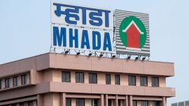 MHADA Mumbai
