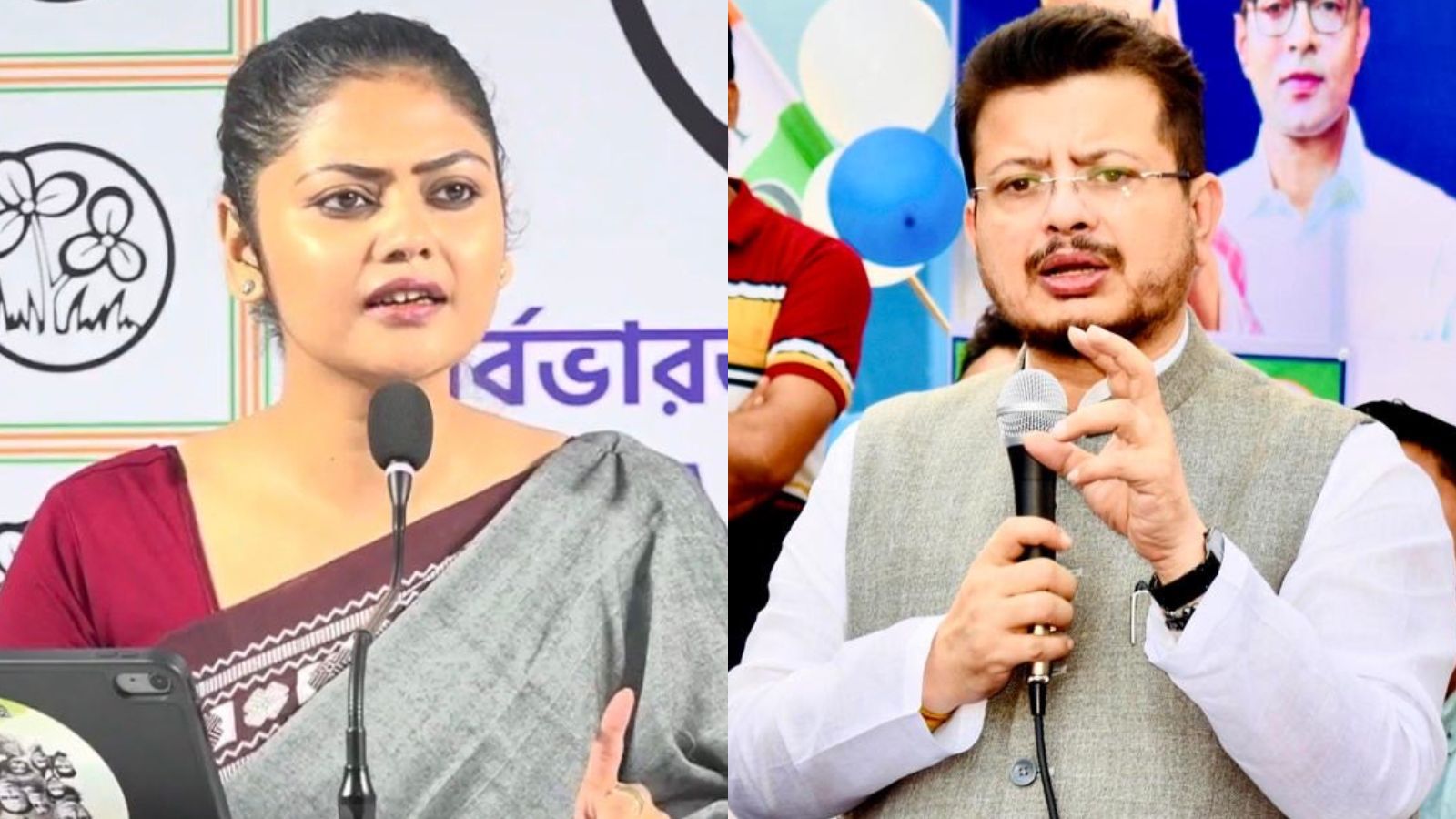 West Bengal: Rebel TMC MP Faces Hostility as Town Grieves Rape-Murder of 11-Year-Old Girl
