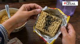 Punjab man finds ‘fungus’ inside instant noodles pack, wins Rs 10,000 Maggie 2-minutes noodles